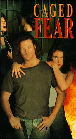 Caged Fear (1991) Screenshot 2 