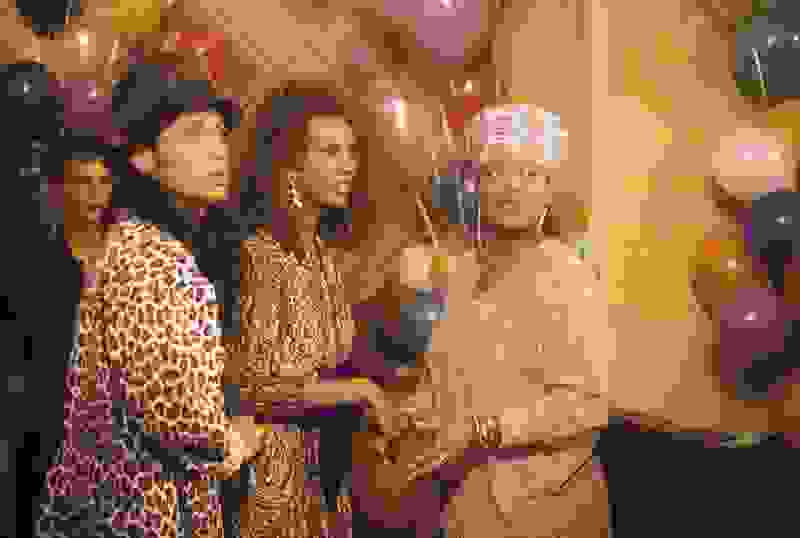 House Party 2 (1991) Screenshot 5
