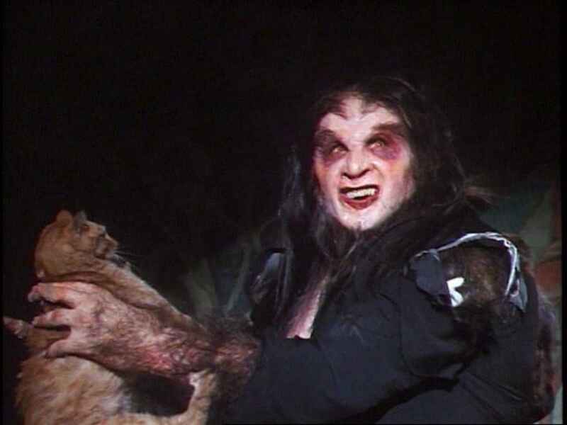 Howling VI: The Freaks (1991) Screenshot 5