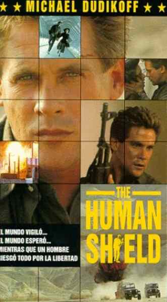 The Human Shield (1991) Screenshot 1