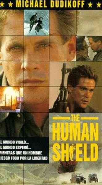 The Human Shield (1991) Screenshot 2