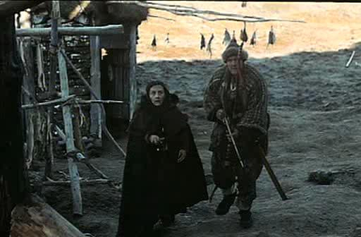 Hvíti víkingurinn (1991) Screenshot 3