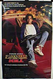 If Looks Could Kill (1991) Screenshot 3