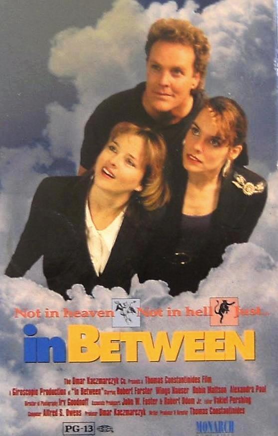 In Between (1991) Screenshot 2