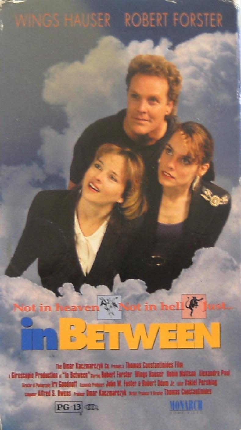 In Between (1991) Screenshot 3