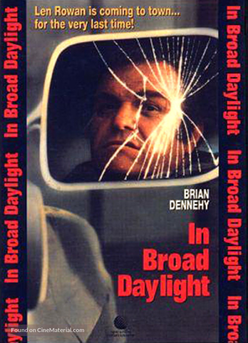 In Broad Daylight (1991) Screenshot 3 