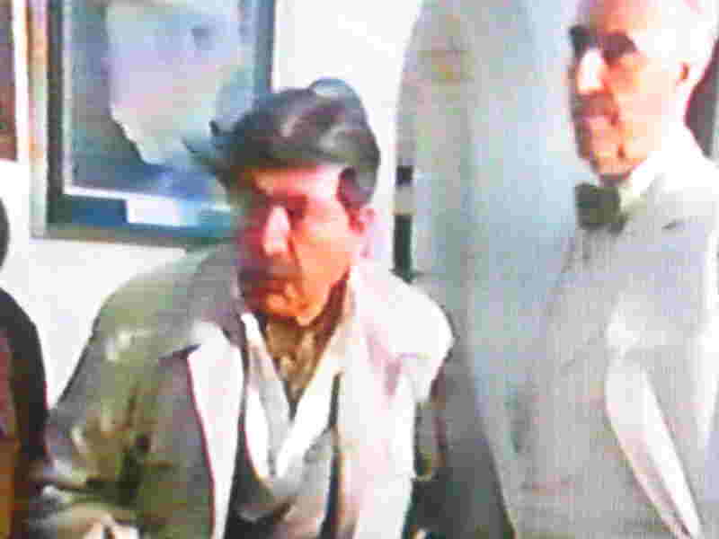 Sherlock Holmes: Incident at Victoria Falls (1992) Screenshot 3