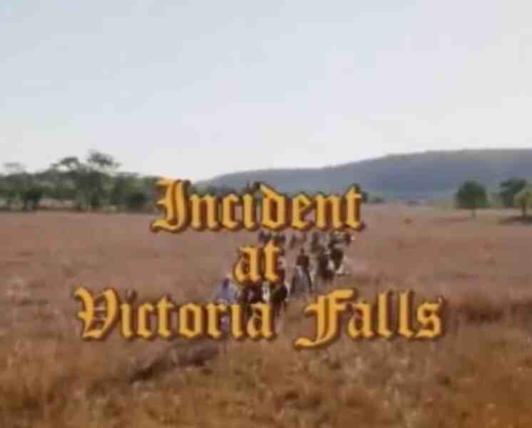 Sherlock Holmes: Incident at Victoria Falls (1992) Screenshot 5