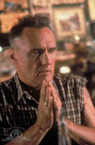 The Indian Runner (1991) Screenshot 1