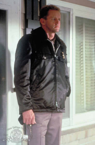 The Indian Runner (1991) Screenshot 3