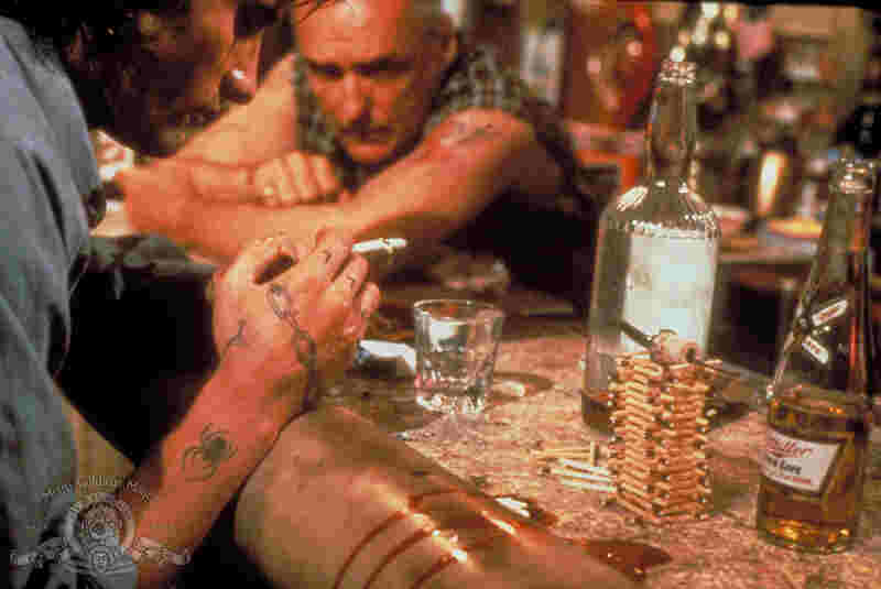 The Indian Runner (1991) Screenshot 4