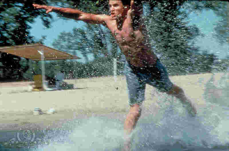 The Indian Runner (1991) Screenshot 5