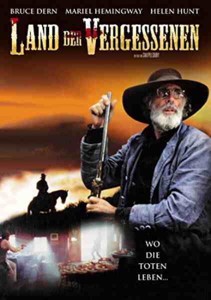 Into the Badlands (1991) Screenshot 1
