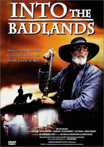 Into the Badlands (1991) Screenshot 2