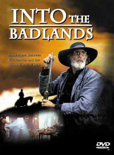 Into the Badlands (1991) Screenshot 3