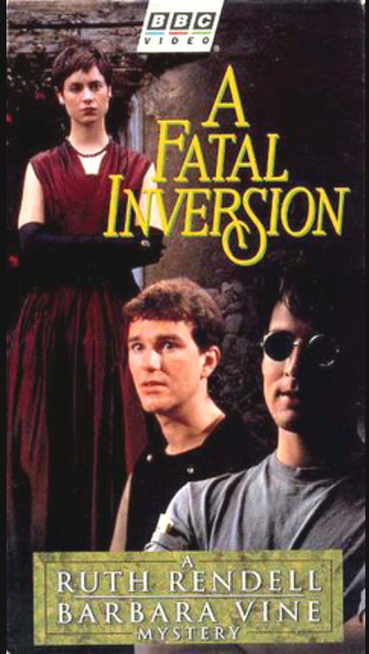 A Fatal Inversion (1992) Screenshot 2