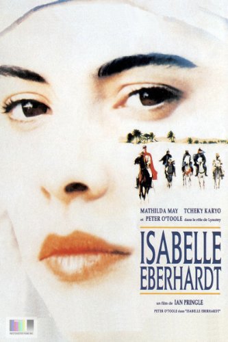Isabelle Eberhardt (1991) Screenshot 2