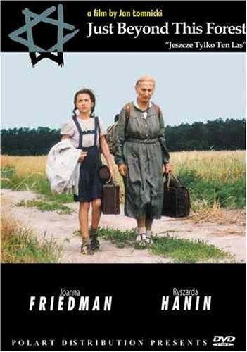 Jeszcze tylko ten las (1991) with English Subtitles on DVD on DVD