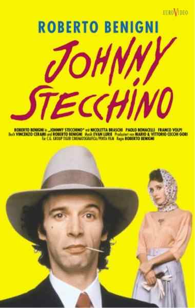 Johnny Stecchino (1991) Screenshot 2