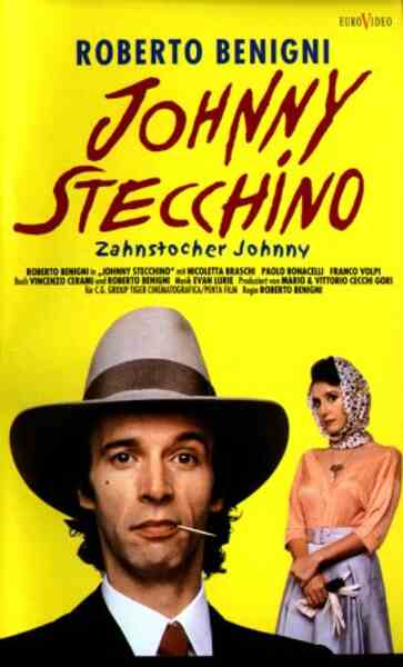 Johnny Stecchino (1991) Screenshot 3