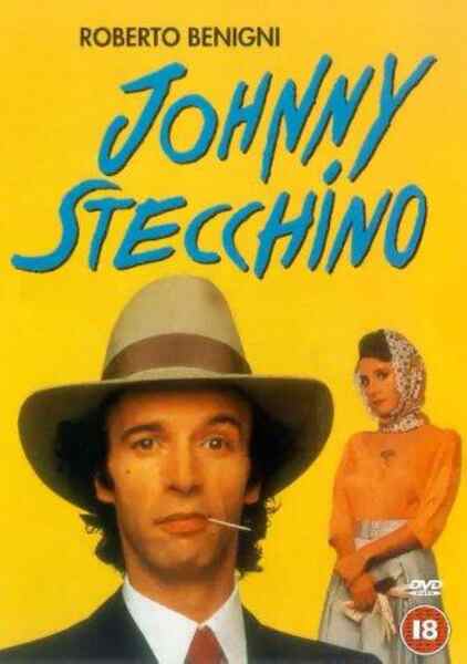 Johnny Stecchino (1991) Screenshot 4
