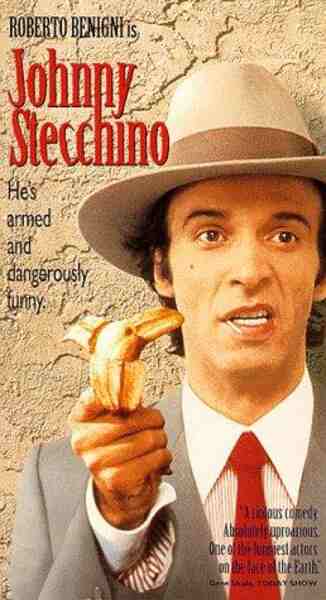 Johnny Stecchino (1991) Screenshot 5