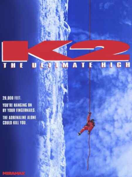 K2 (1991) Screenshot 1