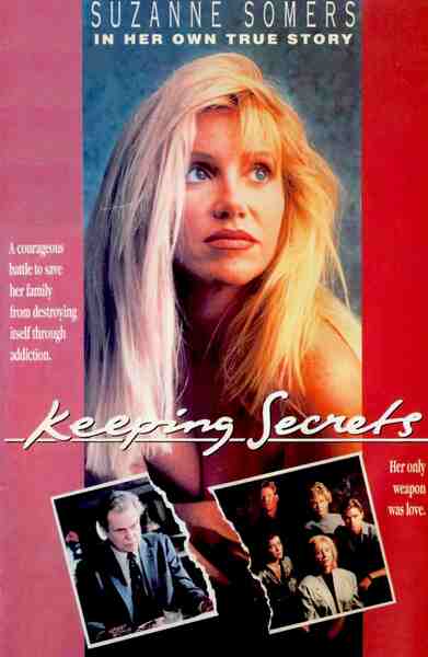 Keeping Secrets (1991) Screenshot 2