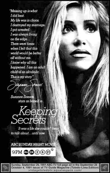 Keeping Secrets (1991) Screenshot 3