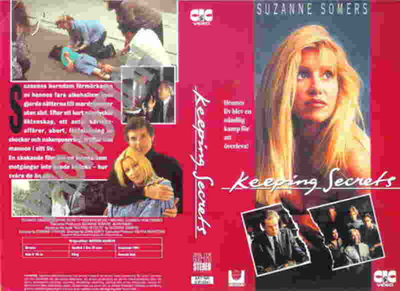 Keeping Secrets (1991) Screenshot 4