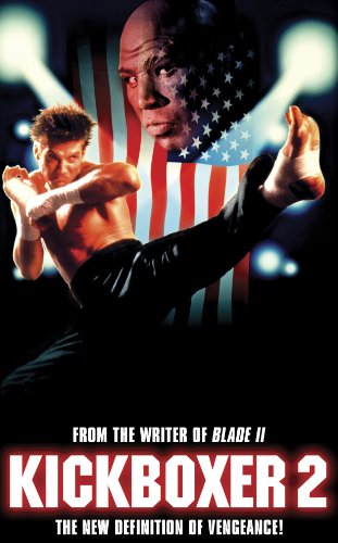 Kickboxer 2: The Road Back (1991) Screenshot 2