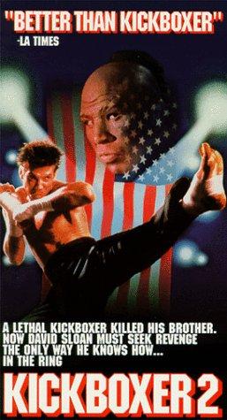 Kickboxer 2: The Road Back (1991) Screenshot 5