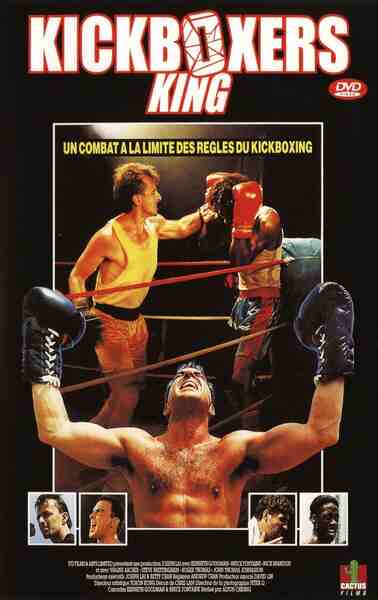 Kickboxer King (1991) Screenshot 5