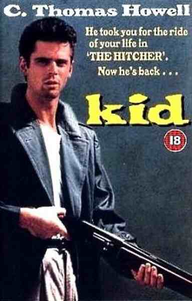 Kid (1990) Screenshot 3