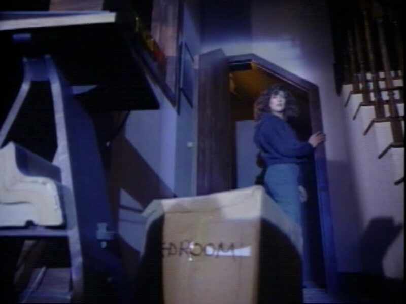Killer Instinct (1991) Screenshot 3