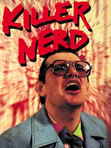 Killer Nerd (1991) Screenshot 1