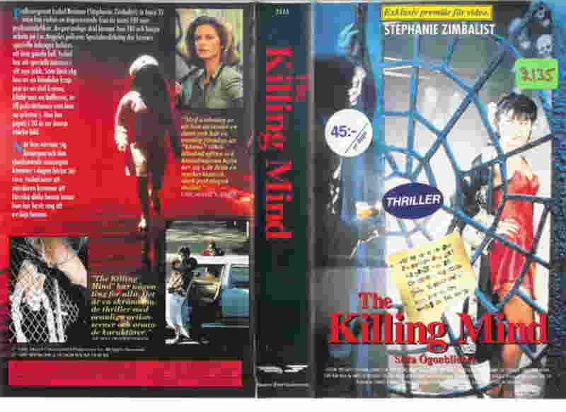 The Killing Mind (1991) Screenshot 3