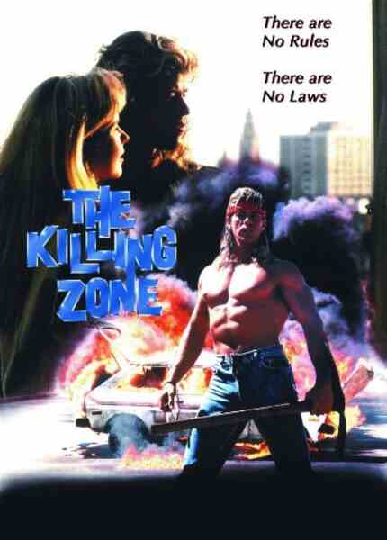 The Killing Zone (1991) Screenshot 1