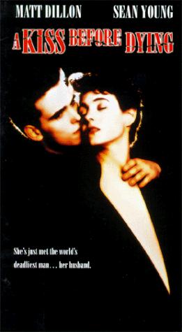 A Kiss Before Dying (1991) Screenshot 2