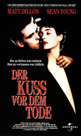 A Kiss Before Dying (1991) Screenshot 3