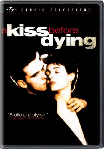A Kiss Before Dying (1991) Screenshot 4