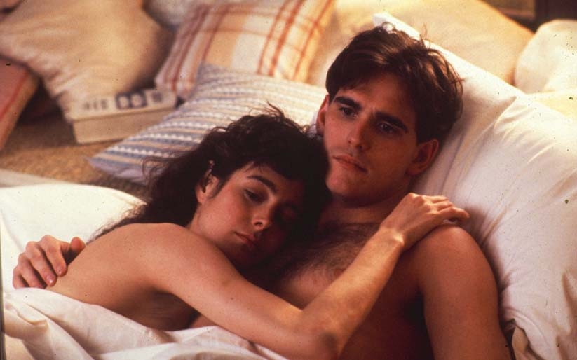 A Kiss Before Dying (1991) Screenshot 5
