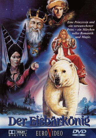 The Polar Bear King (1991) Screenshot 3 