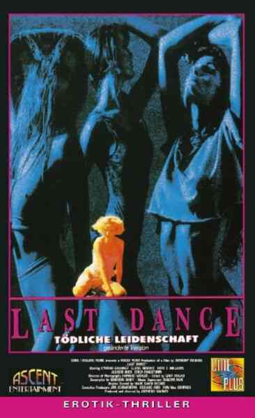 Last Dance (1992) Screenshot 2
