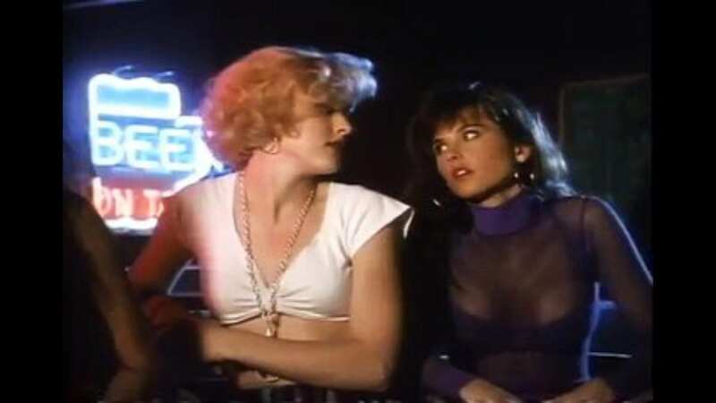 Last Dance (1992) Screenshot 5