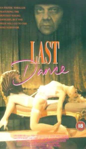 Last Dance (1992) starring Cynthia Basinet on DVD on DVD