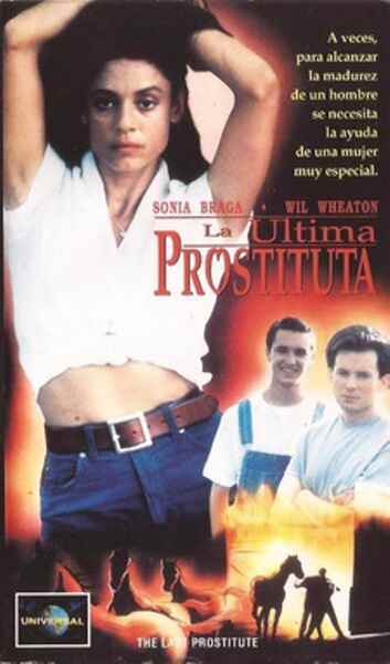 The Last Prostitute (1991) Screenshot 4