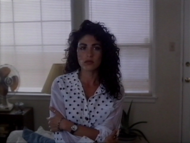 Legal Tender (1991) Screenshot 1 