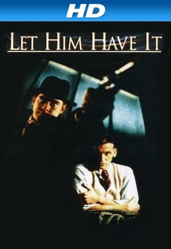 Let Him Have It (1991) Screenshot 1 