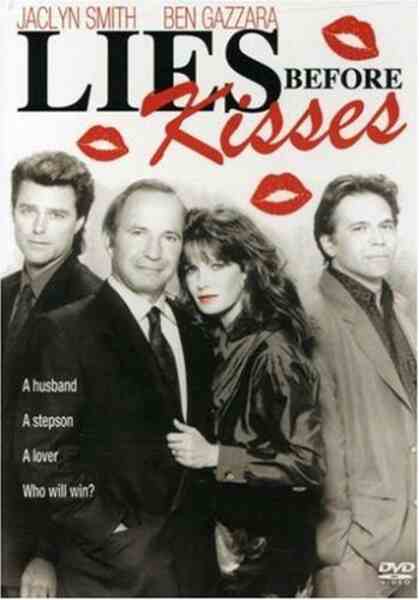 Lies Before Kisses (1991) Screenshot 1